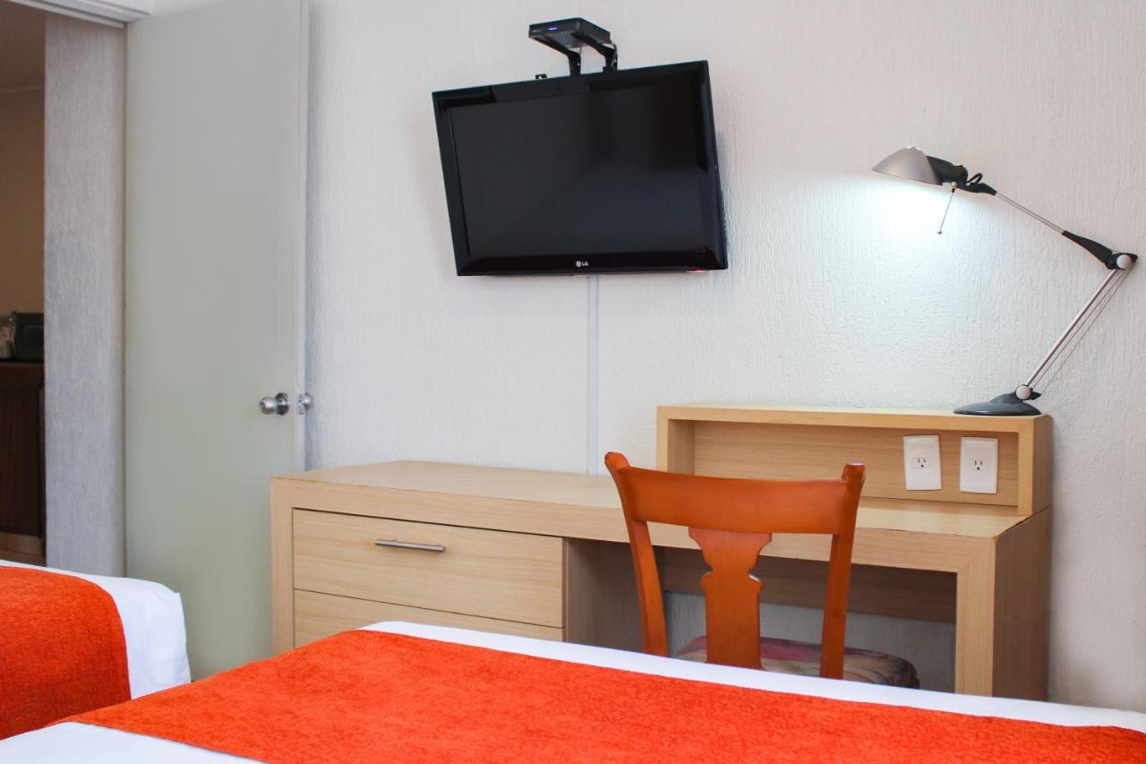 Hotel & Suites Real Del Lago Villahermosa Extérieur photo
