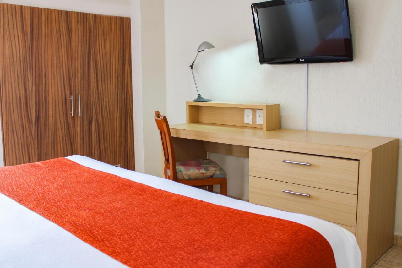 Hotel & Suites Real Del Lago Villahermosa Extérieur photo
