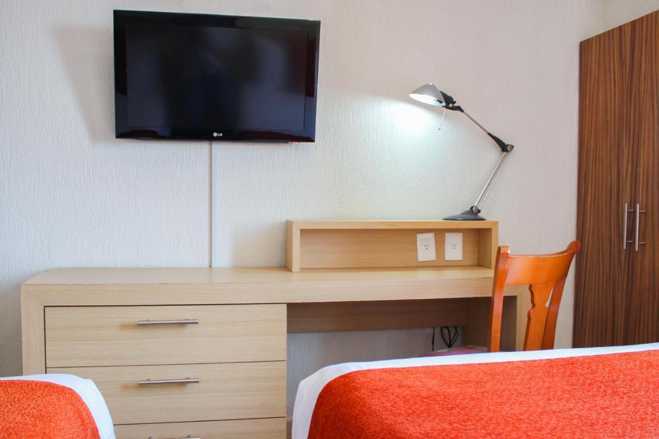 Hotel & Suites Real Del Lago Villahermosa Extérieur photo