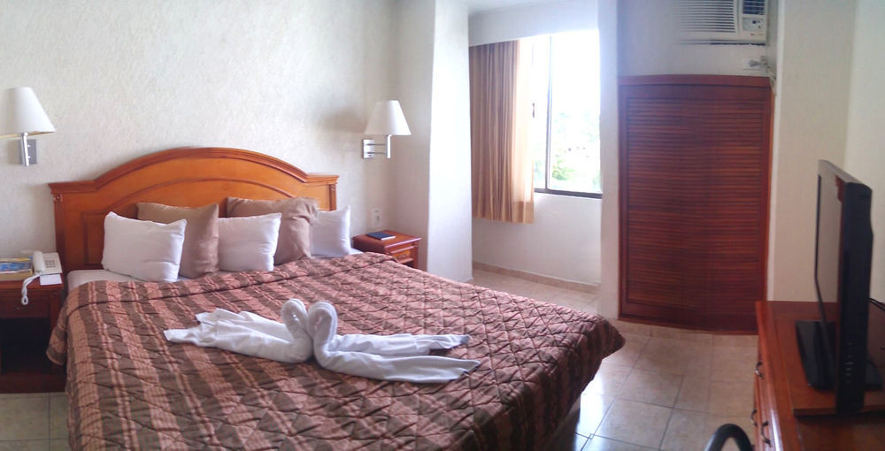 Hotel & Suites Real Del Lago Villahermosa Extérieur photo