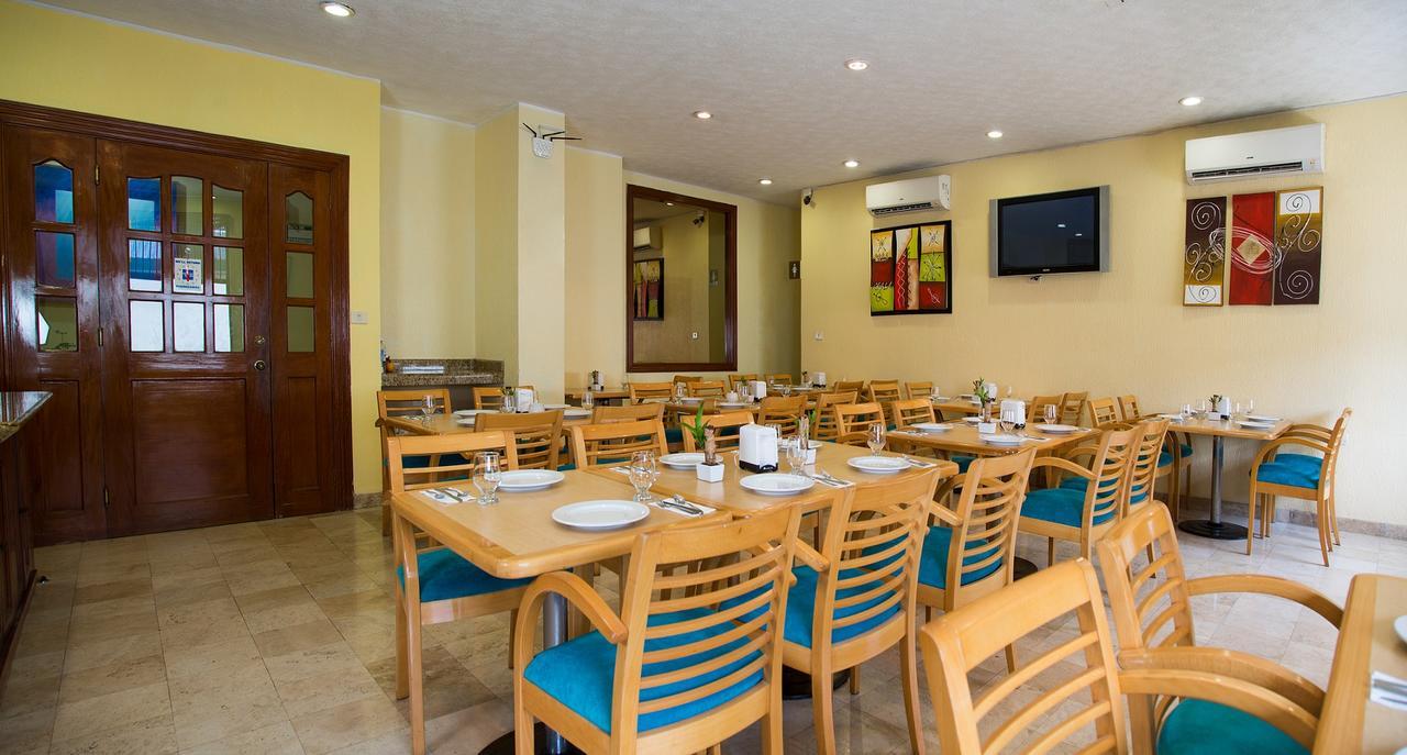 Hotel & Suites Real Del Lago Villahermosa Extérieur photo
