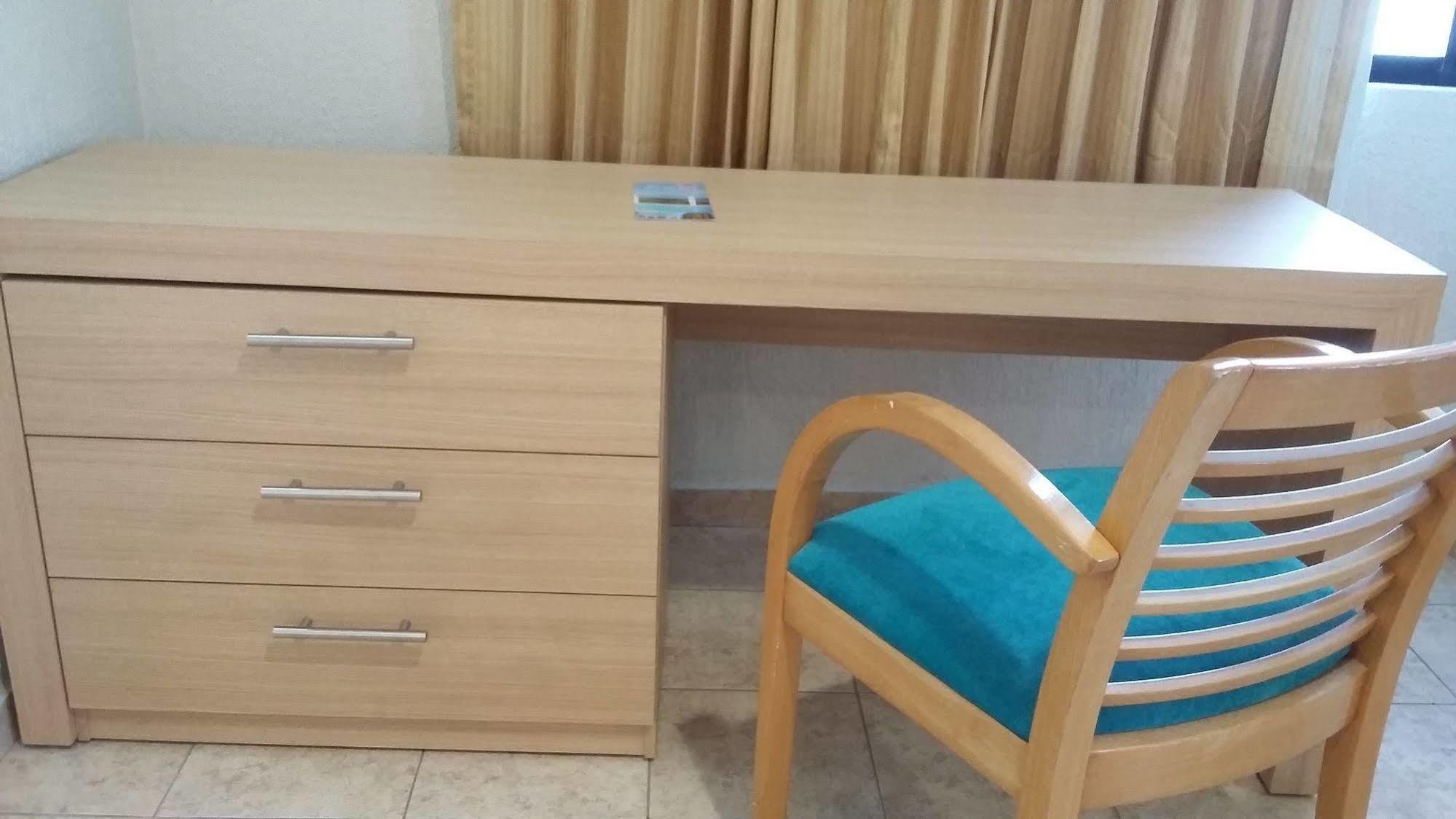 Hotel & Suites Real Del Lago Villahermosa Extérieur photo